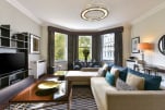 Kensington Stanhope Gardens Suites
                                    - Kensington, Central London