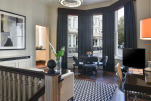 Kensington Stanhope Gardens Suites
                                    - Kensington, Central London