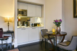 Queens Gate Suites Apartments
                                    - South Kensington, Central London
