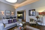 Queens Gate Suites Apartments
                                    - South Kensington, Central London