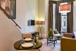 Queens Gate Suites Apartments
                                    - South Kensington, Central London