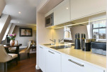 Queens Gate Suites Apartments
                                    - South Kensington, Central London