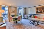Claridge Champs Elysees Apartments
                                    - Paris, Lle-de-France