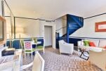 Claridge Champs Elysees Apartments
                                    - Paris, Lle-de-France
