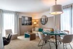 Harmonie Apartments
                                    - Paris, Lle-de-France