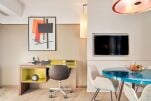 Harmonie Apartments
                                    - Paris, Lle-de-France
