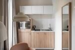 Nook Apartments
                                    - Berlin, Germany