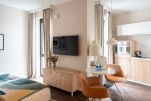 Nook Apartments
                                    - Berlin, Germany