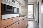 Nook Apartments
                                    - Berlin, Germany