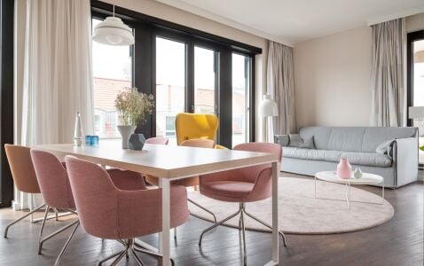 Nook Apartments