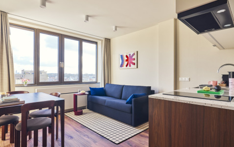 The Hague Scheveningen