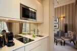Giles Street Apartments
                                    - Edinburgh, Scotland