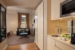 Giles Street Apartments
                                    - Edinburgh, Scotland