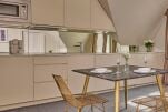Giles Street Apartments
                                    - Edinburgh, Scotland