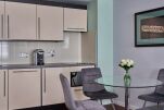 Albion Street Apartments
                                    - Glasgow, Scotland