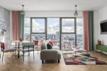 Church Street Apartments
                                    - Manchester, England