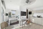 Q Square Apartments
                                    - Brighton, East Sussex