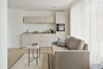 The Chronicle Apartments
                                    - Chancery Lane, The City
