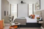 The Chronicle Apartments
                                    - Chancery Lane, The City