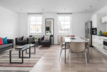Nevern Place Apartments
                                    - Earls Court, Central London