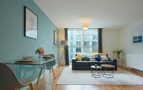 Staten House Apartments