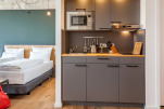 Leipzig Apartments
                                    - Leipzig, Saxony