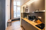 Leipzig Apartments
                                    - Leipzig, Saxony