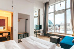 Leipzig Apartments
                                    - Leipzig, Saxony