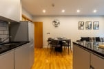 Quayside Lofts Apartments
                                    - Newcastle, Tyne and Wear
