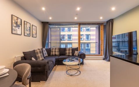 Quayside Lofts Apartments