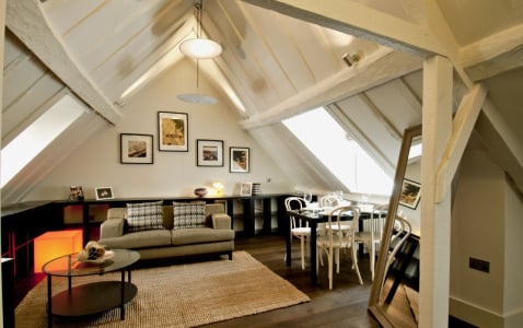 Cannon Street Apartments