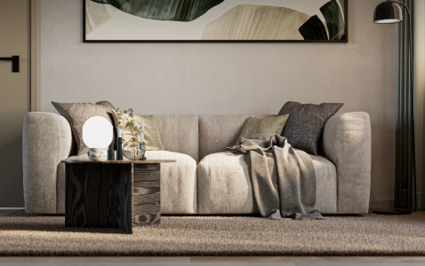 Thurgauerstrasse Apartments