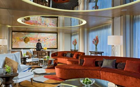 Raffles Place Apartments