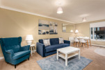 Cairn Suite Apartment
                                    - Ayr, South Ayrshire