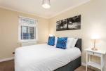 Cairn Suite Apartment
                                    - Ayr, South Ayrshire