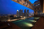 Beach Road Apartments
                                    - Singapore