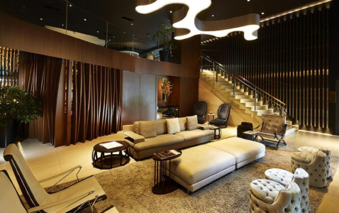 Beach Road Apartments