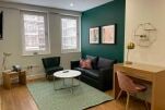 100 Kings Road Apartments
                                    - Reading, Berkshire