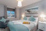 Forbes Retreat Apartment
                                    - Ayr, South Ayrshire