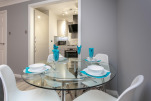 Forbes Retreat Apartment
                                    - Ayr, South Ayrshire