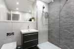 Forbes Retreat Apartment
                                    - Ayr, South Ayrshire