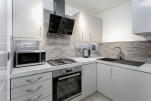 Forbes Retreat Apartment
                                    - Ayr, South Ayrshire