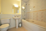 Harbour House Apartment
                                    - Ayr, South Ayrshire