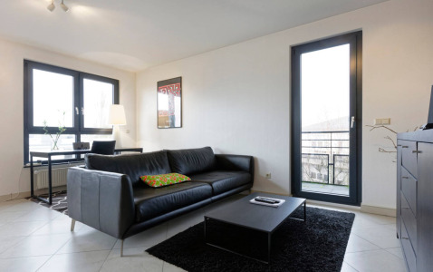 Luxembourg Ville Apartments