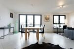 Luxembourg Ville Apartments
                                    - Luxembourg City, Luxembourg