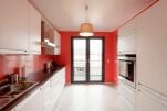 Luxembourg Ville Apartments
                                    - Luxembourg City, Luxembourg