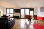 Luxembourg Ville Apartments
                                    - Luxembourg City, Luxembourg