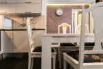 Villa Cortina Apartments
                                    - Bonnevoie, Luxembourg City