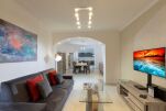 Villa Cortina Apartments
                                    - Bonnevoie, Luxembourg City