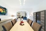 Villa Cortina Apartments
                                    - Bonnevoie, Luxembourg City